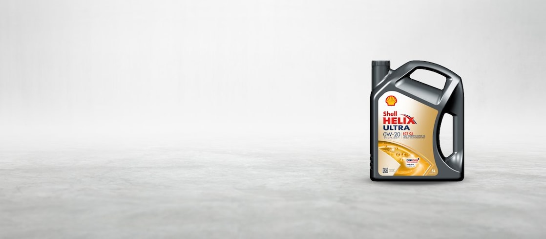 Shell Helix Ultra ECT C5 0W-20 | Shell UK