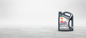 Shell Helix Ultra Professional AF 5W-30 | Shell UK