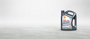 Image of Shell Helix Ultra Professional AG 5W-30