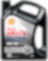 Image of Shell Helix Ultra Professional AR-L 0W-20 bottle