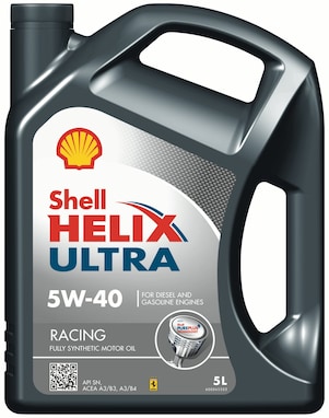 Shell 5w40 store