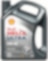 Image of Shell Helix Ultra Racing 5W-40 bottle