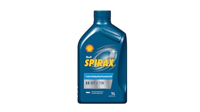 Shell Spirax S5 MTF X 75W
