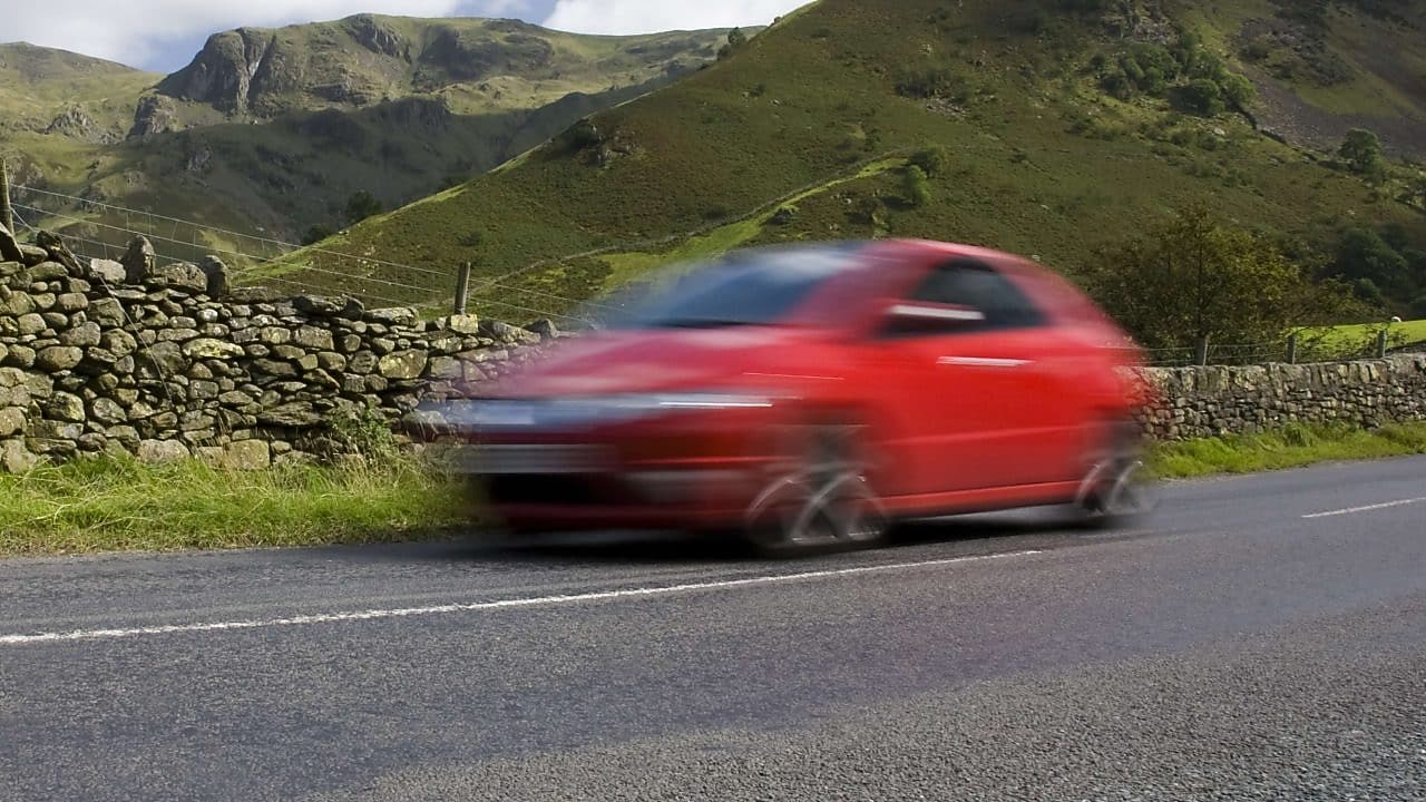 Unleash the Adventure: Our top Road Trips and Destinations in the UK