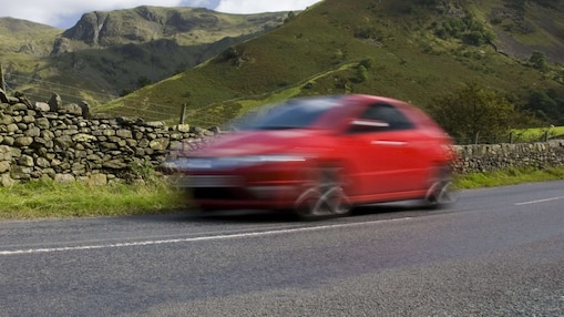 Unleash the Adventure: Our top Road Trips and Destinations in the UK