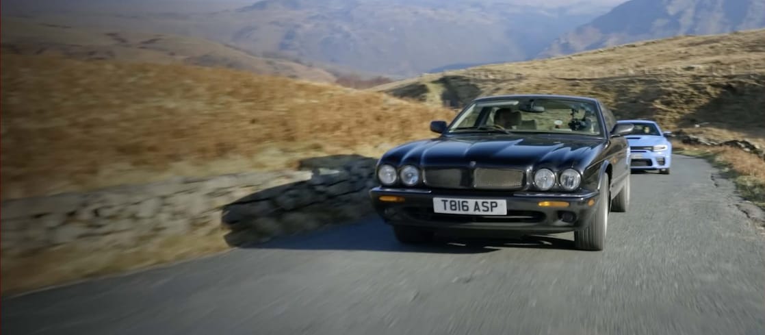 Richard Hammond