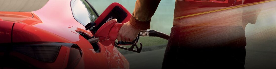 V-Power unleaded Fuel | Shell UK