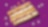 Tile showing deli by Shell chicken and bacon sandwich on a purple background with white and red plus sign confetti.