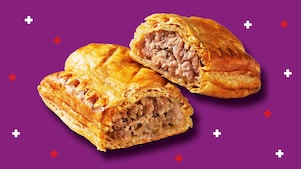 sausage roll