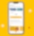 Screenshot of the Shell App home screen