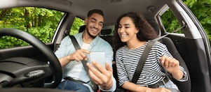 Shell GO+ Rewards