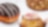 Baked Confectionery.