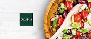 Image of a bowl of fresh and vibrant salad