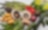 Image of fresh vegetables