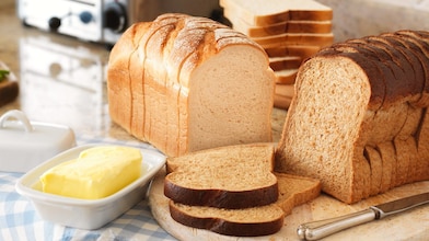 Bread