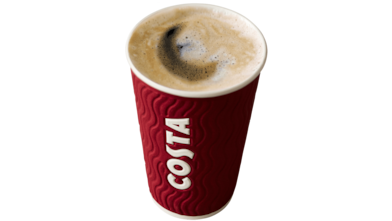 Costa Express Americano