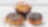 Baked Confectionery